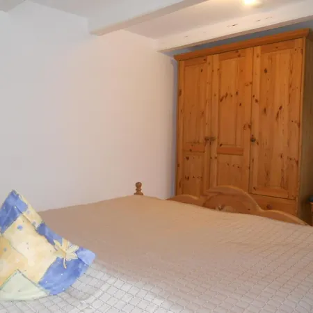 Ferienwohnung Nordlicht Im Haus Kaya, Hafenstrasse Wyk auf Föhr Exterior foto