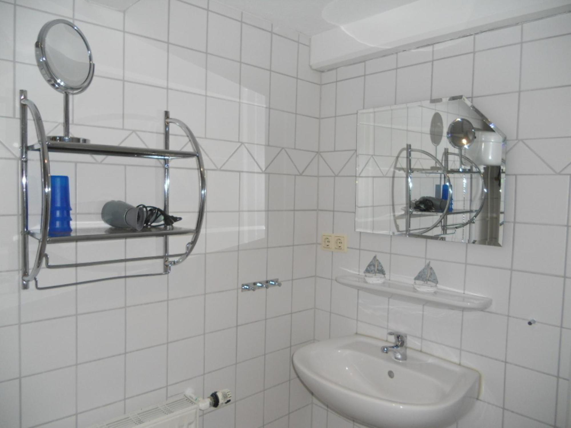 Apartment Nordlicht Im Haus Kaya, Hafenstrasse