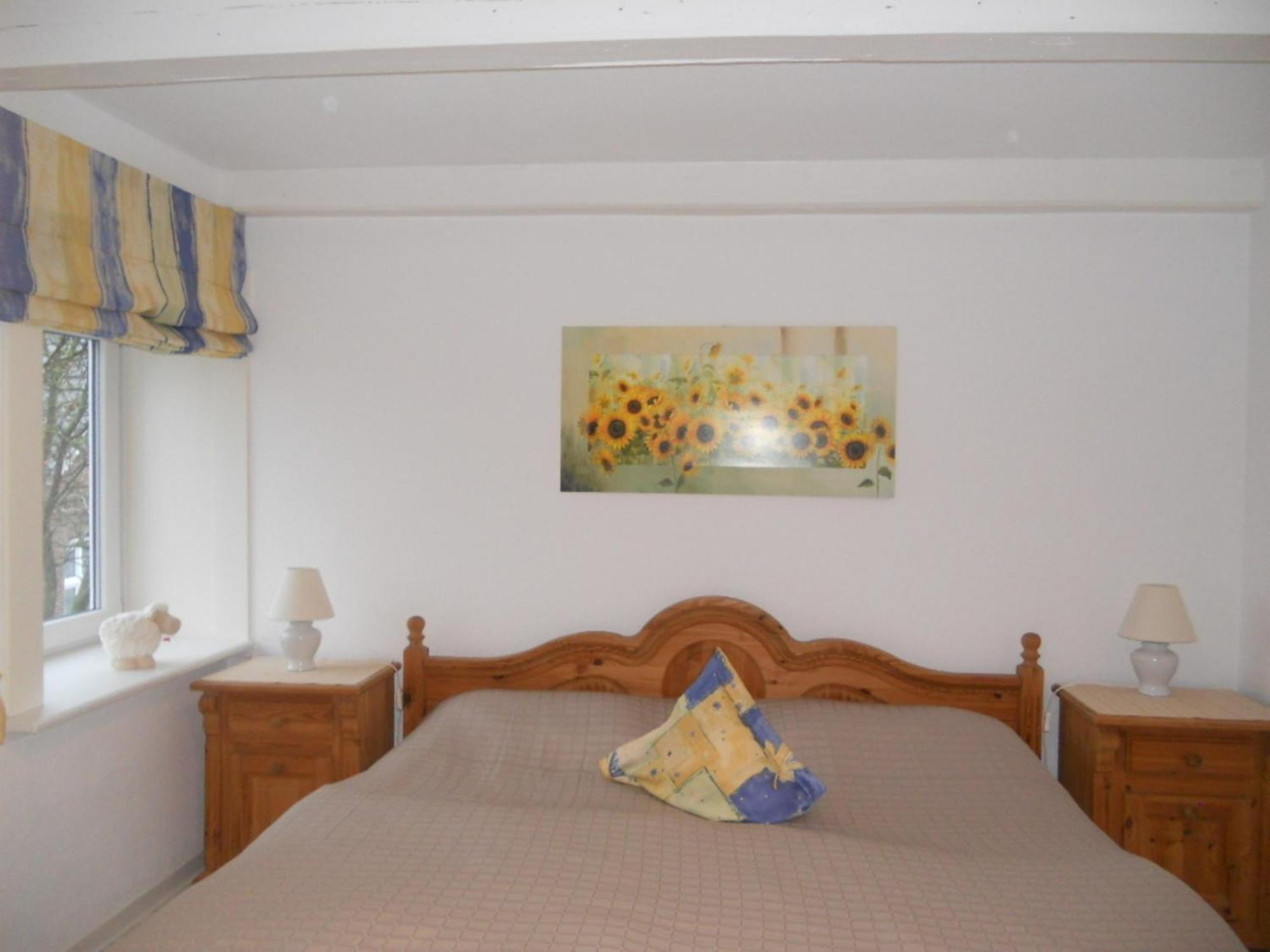 Apartment Nordlicht Im Haus Kaya, Hafenstrasse *