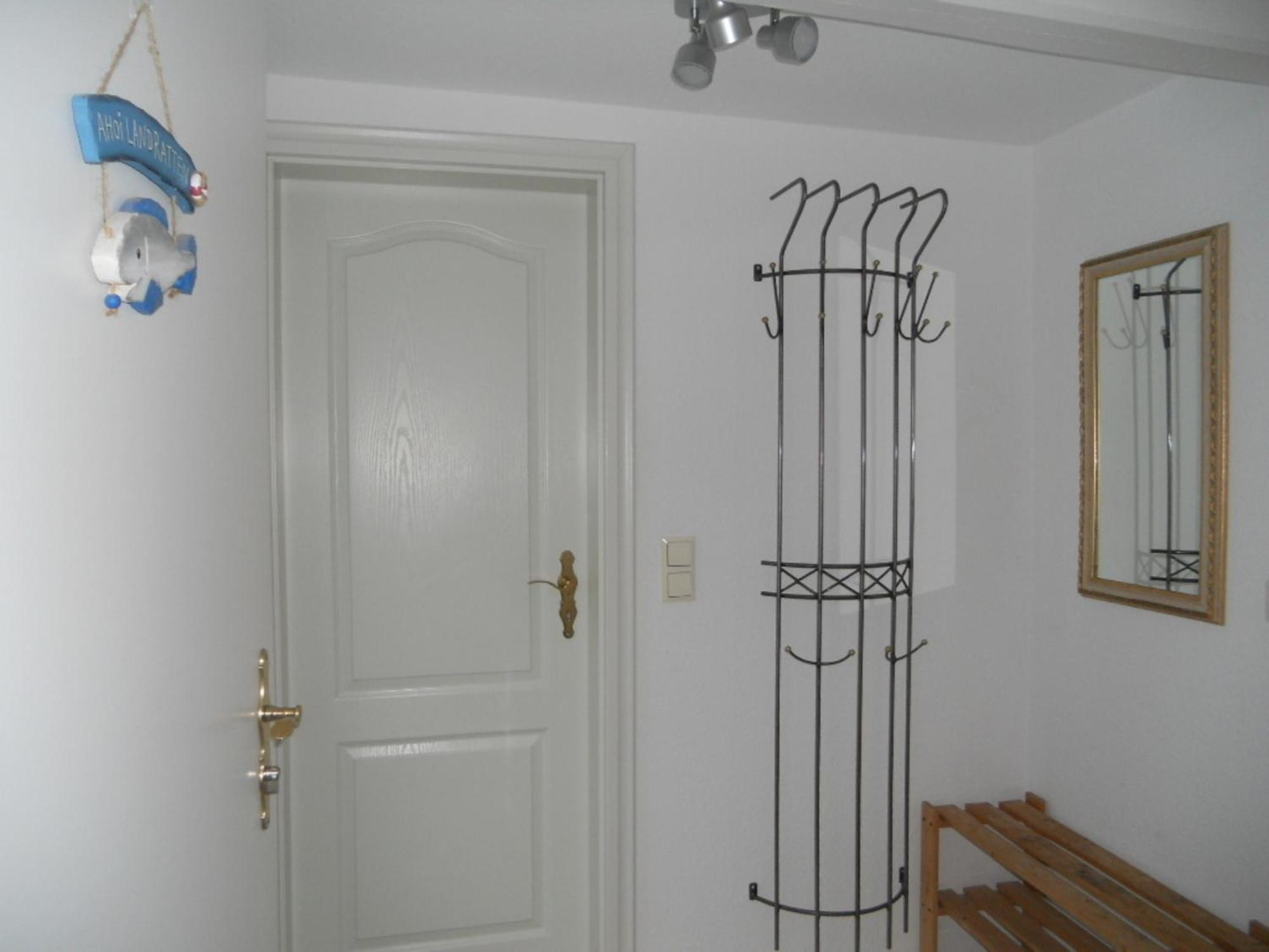 Nordlicht Im Haus Kaya, Hafenstrasse